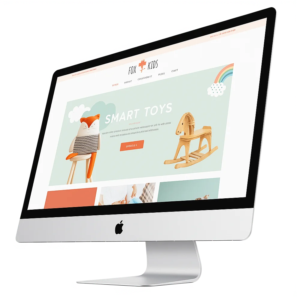 Thiết kế Website