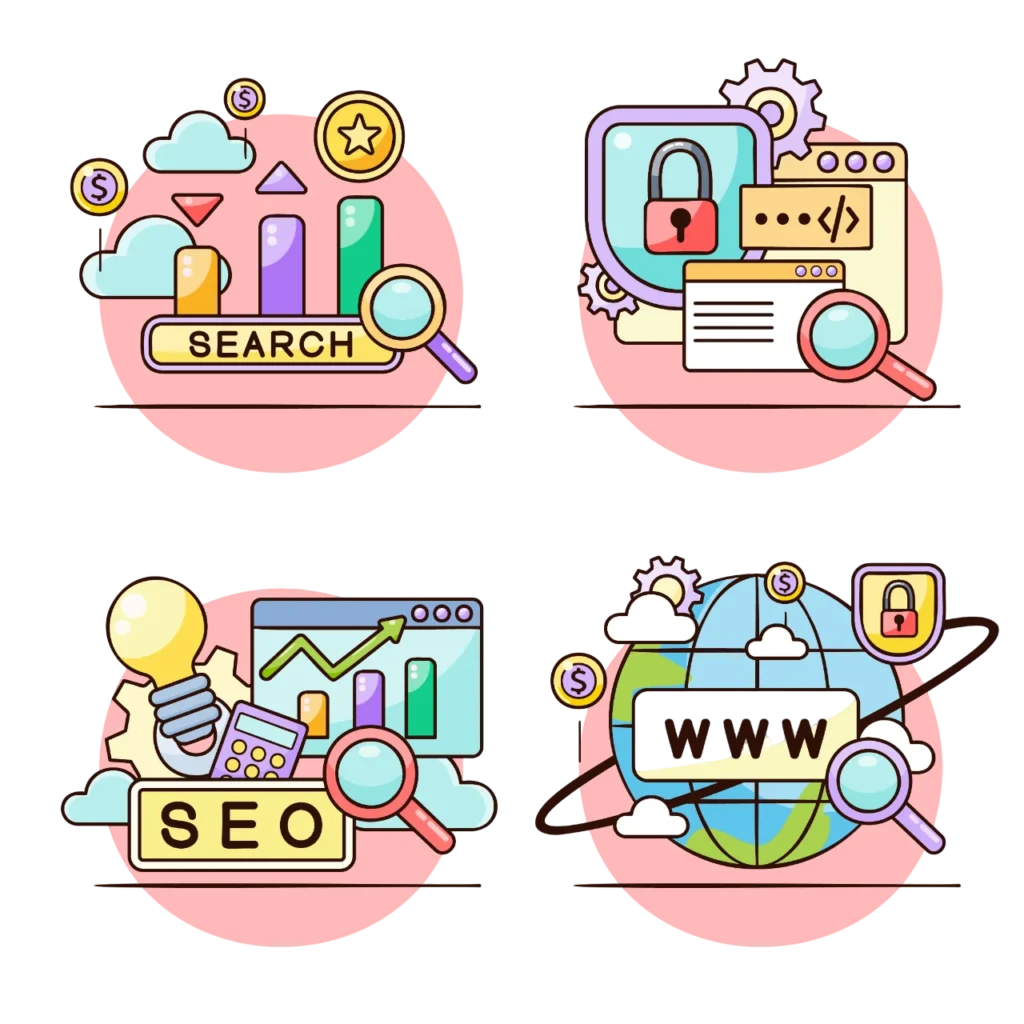 Tối ưu SEO Website